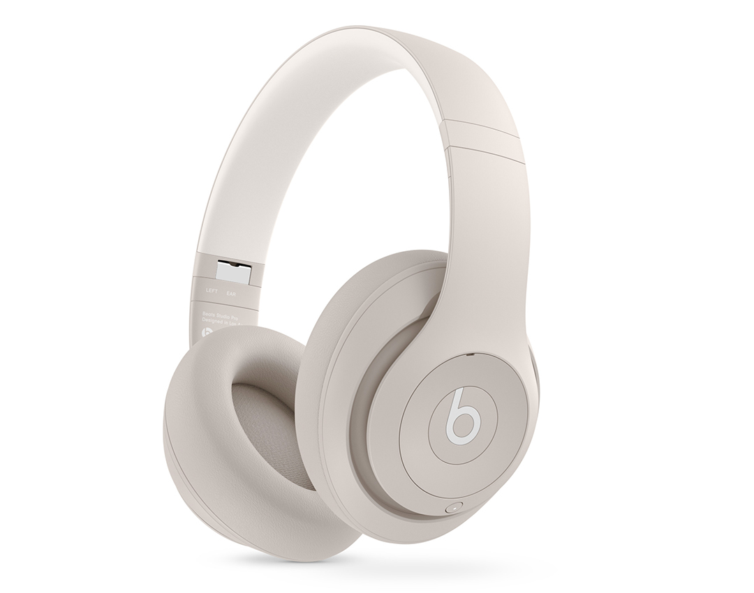 Wireless Headphones Pro